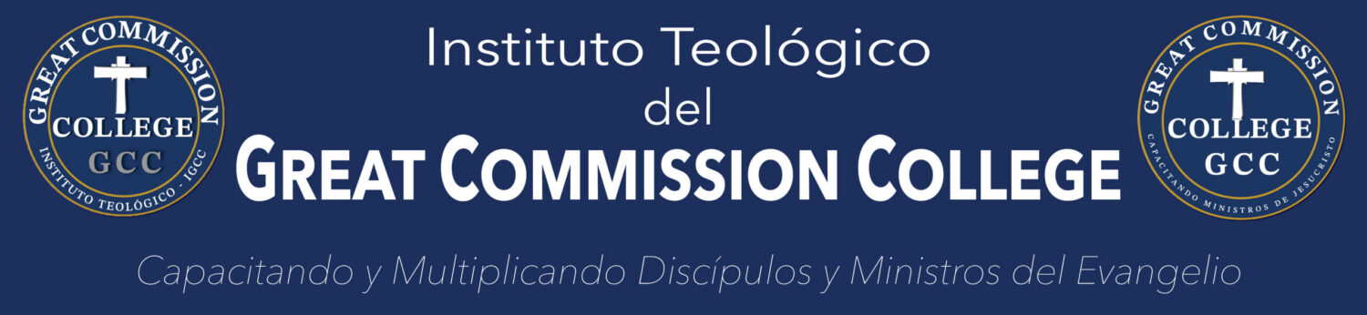 Instituto del Great Commission College - IGCC